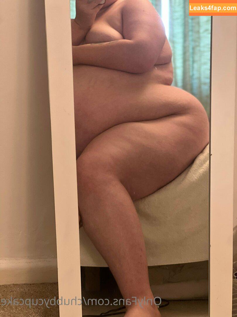 chubbycupcake /  leaked photo photo #0069