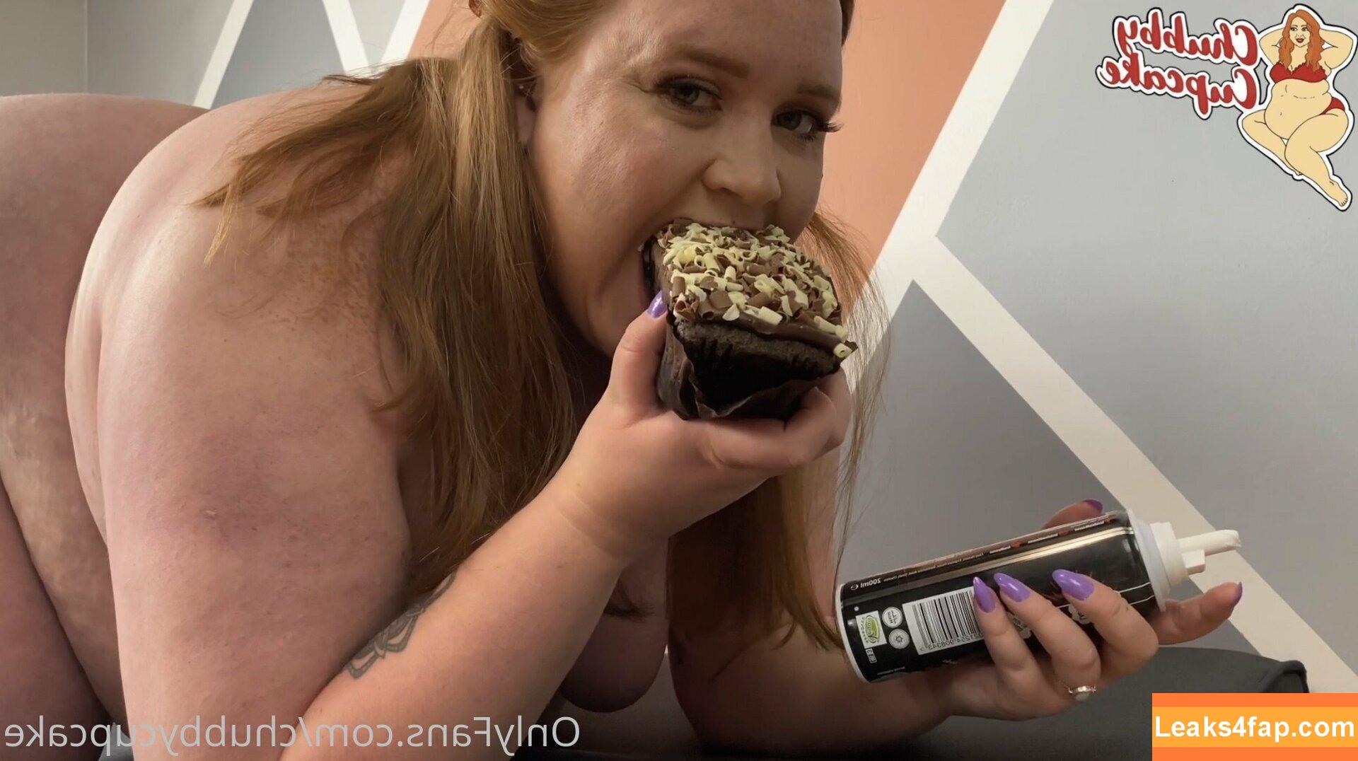 chubbycupcake /  leaked photo photo #0074