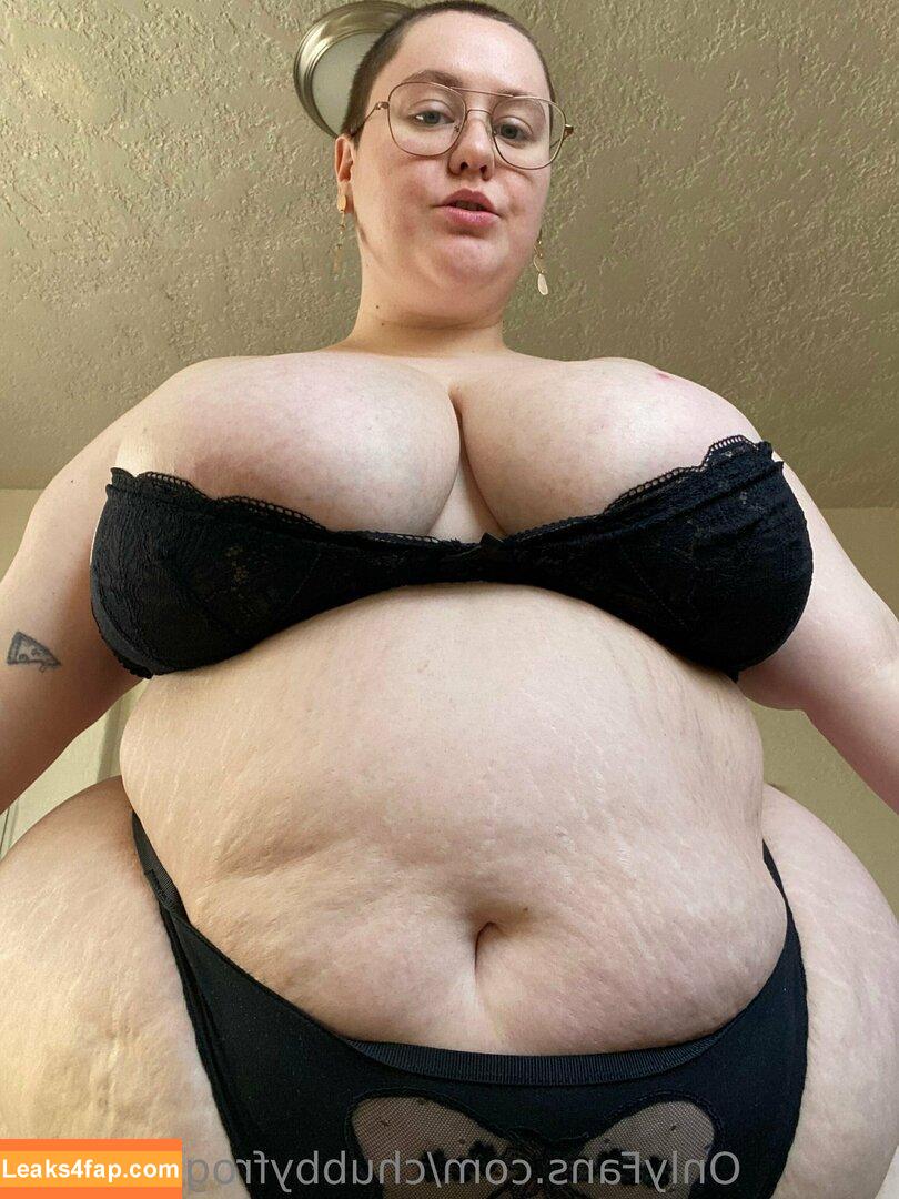 chubbyfrogprincess /  leaked photo photo #0012