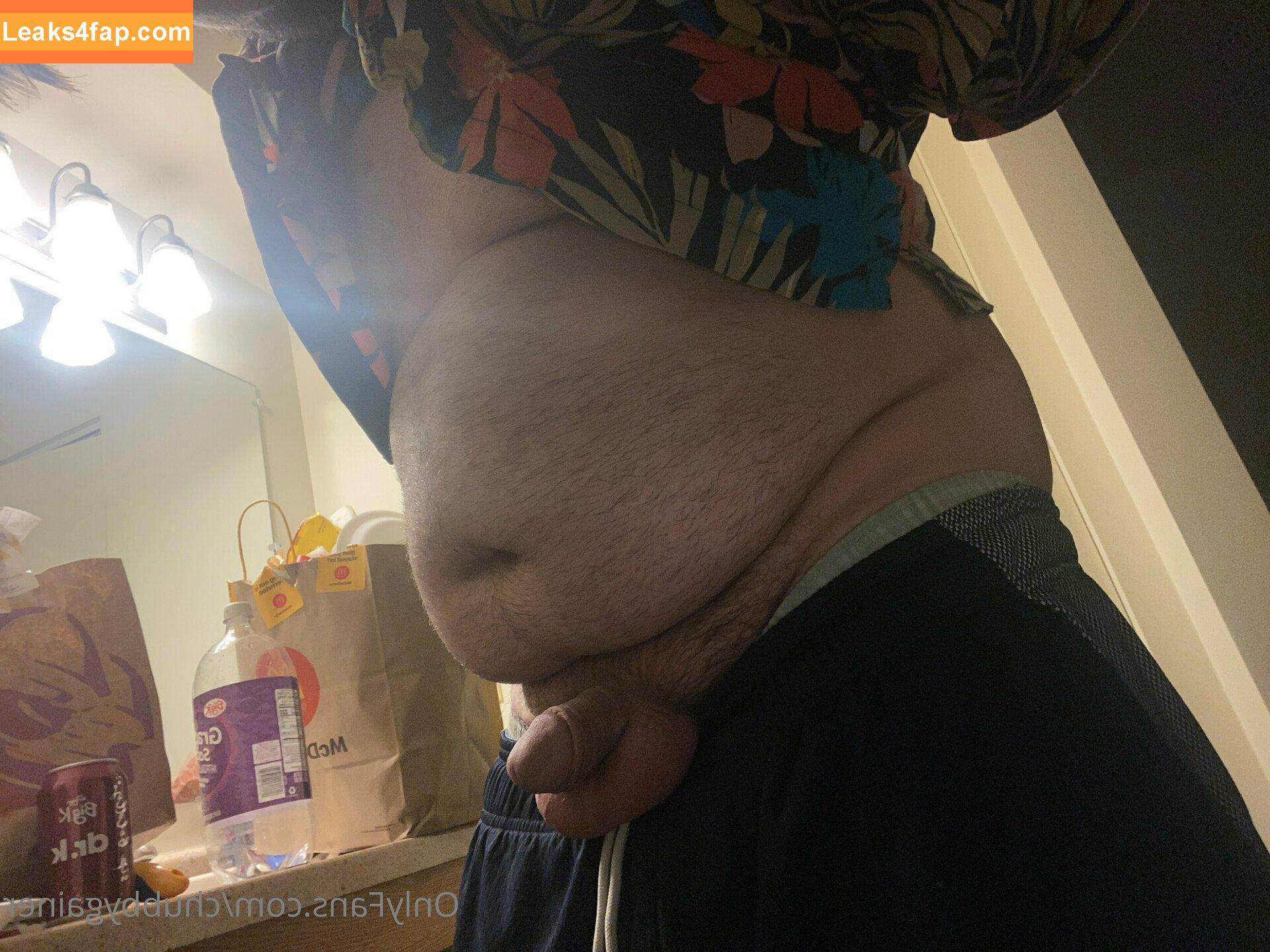 chubbygainer / chubbygainerguy leaked photo photo #0020