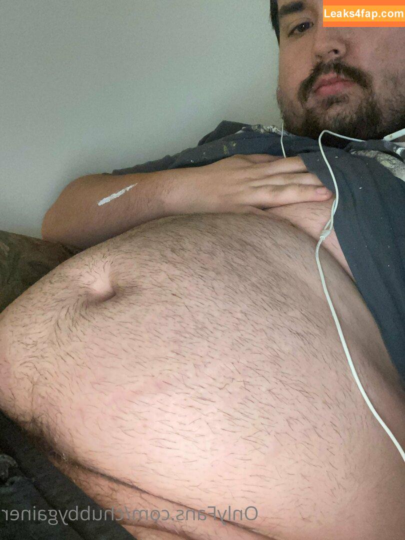 chubbygainer / chubbygainerguy leaked photo photo #0030