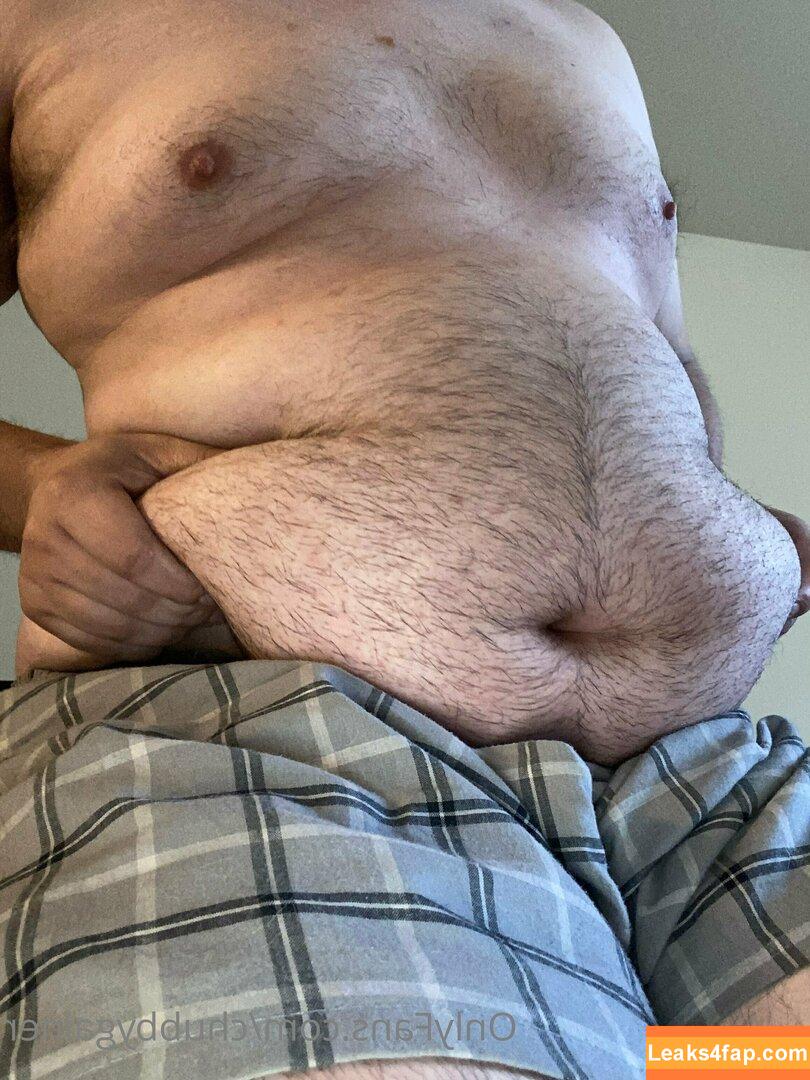 chubbygainer / chubbygainerguy leaked photo photo #0034