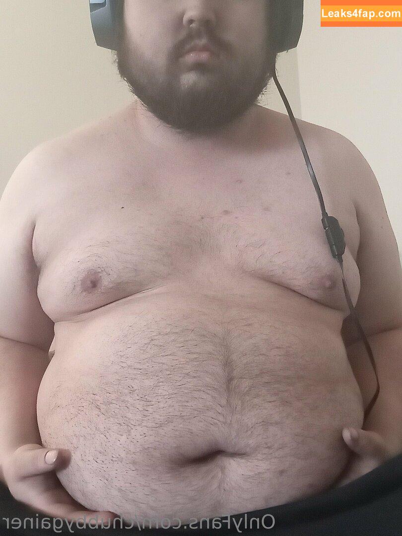 chubbygainer / chubbygainerguy leaked photo photo #0056