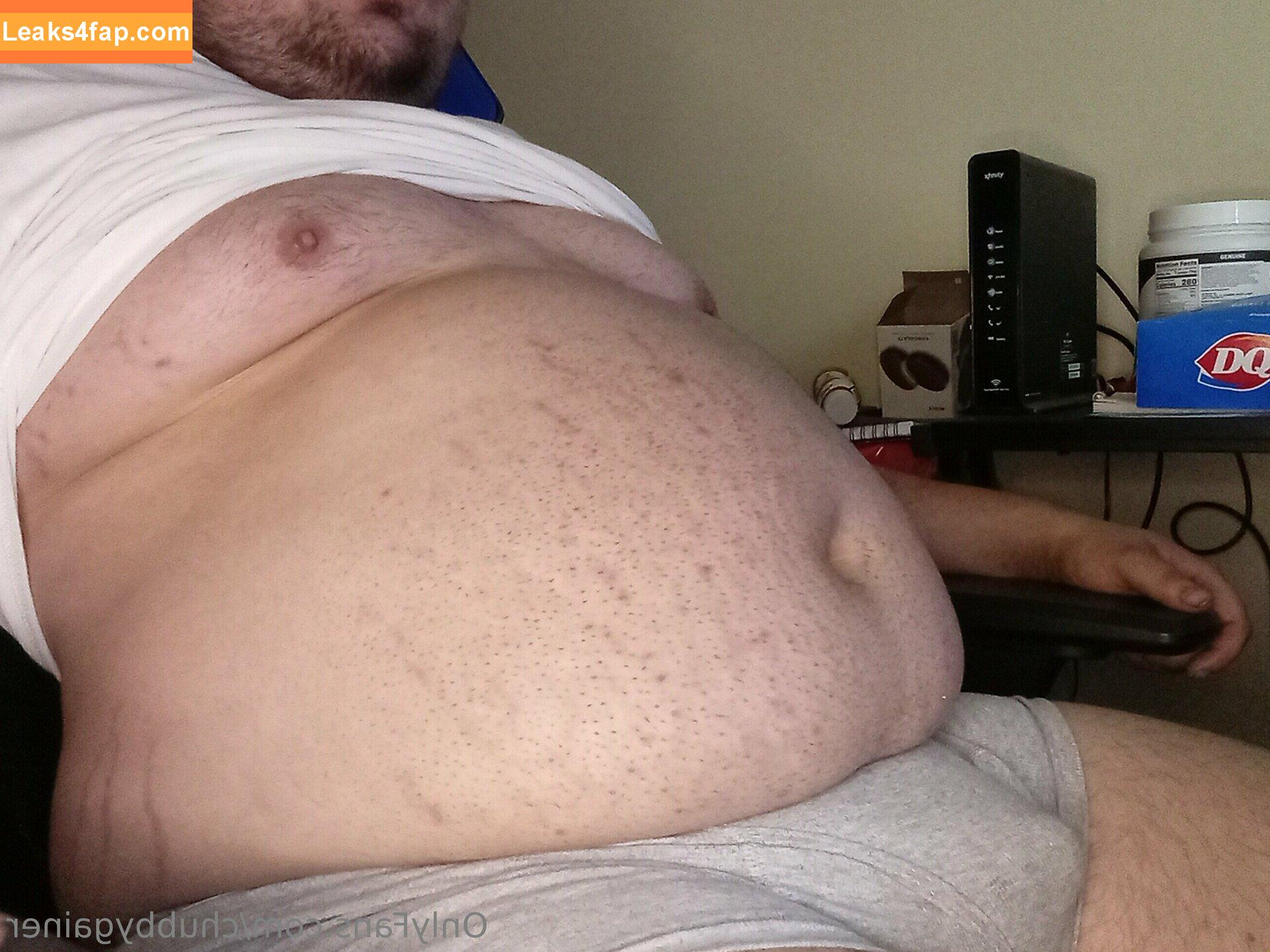 chubbygainer / chubbygainerguy leaked photo photo #0065