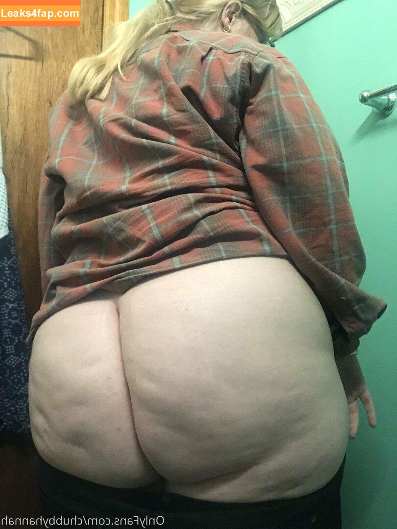 chubbyhannah / chubbyhanna leaked photo photo #0174