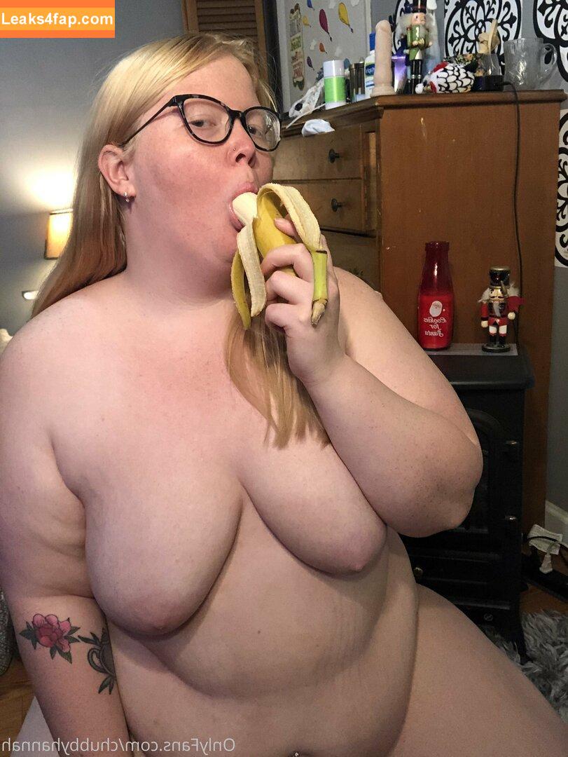 chubbyhannah / chubbyhanna leaked photo photo #0199