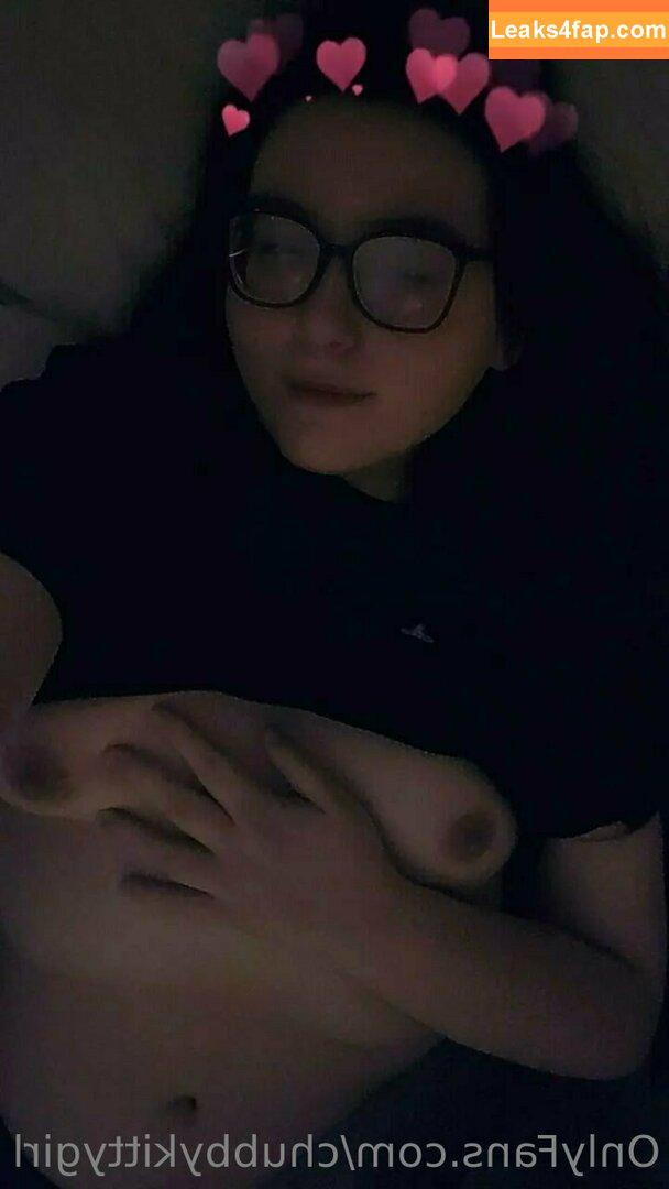 chubbykittygirl /  leaked photo photo #0042