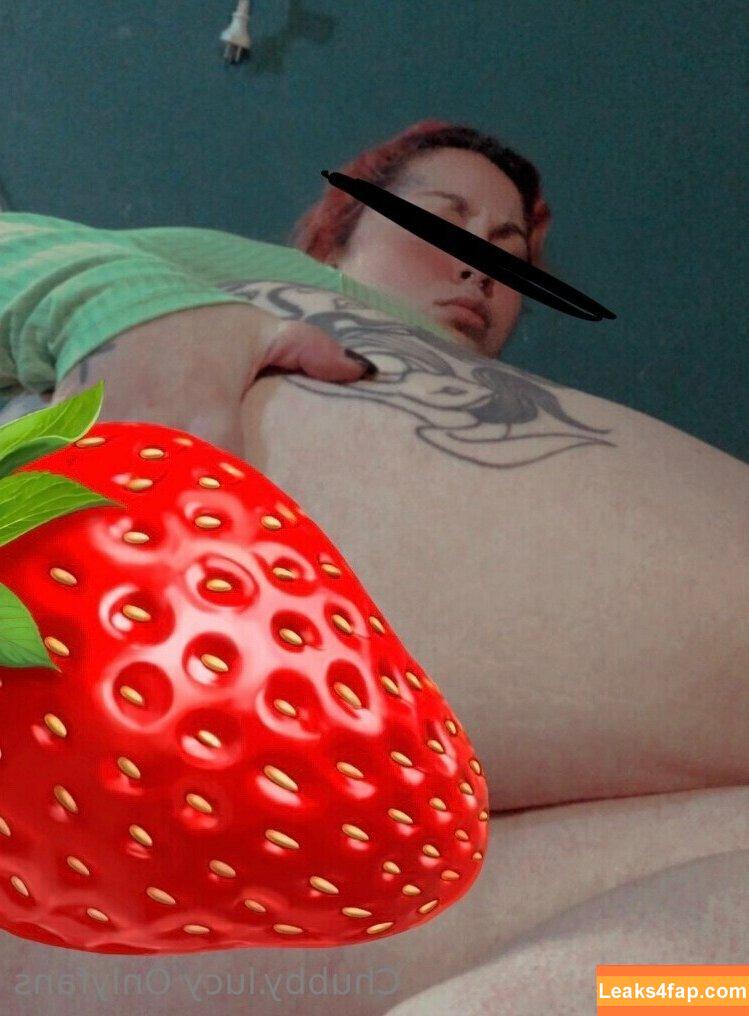 chubbylucyy /  leaked photo photo #0015