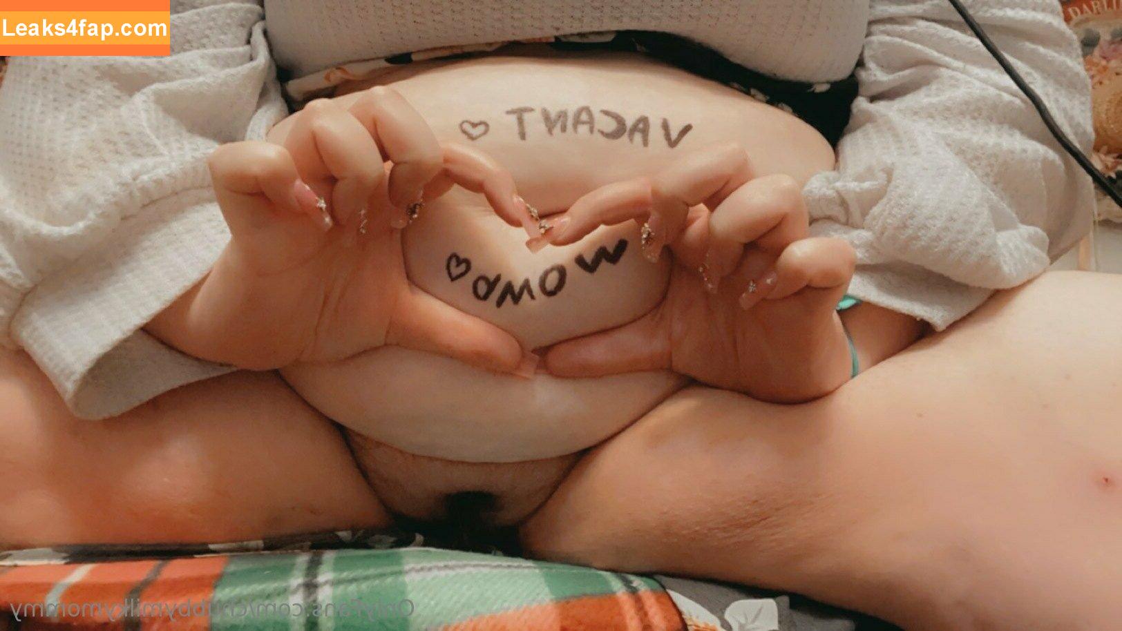 chubbymilkymommy / a_romantic_tale leaked photo photo #0036