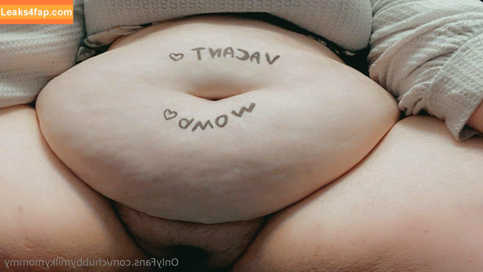 chubbymilkymommy / a_romantic_tale leaked photo photo #0041