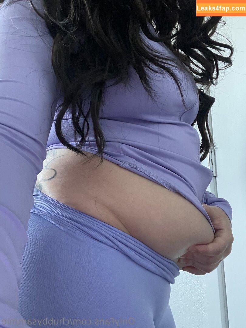 chubbysammie / chubbysammy leaked photo photo #0010
