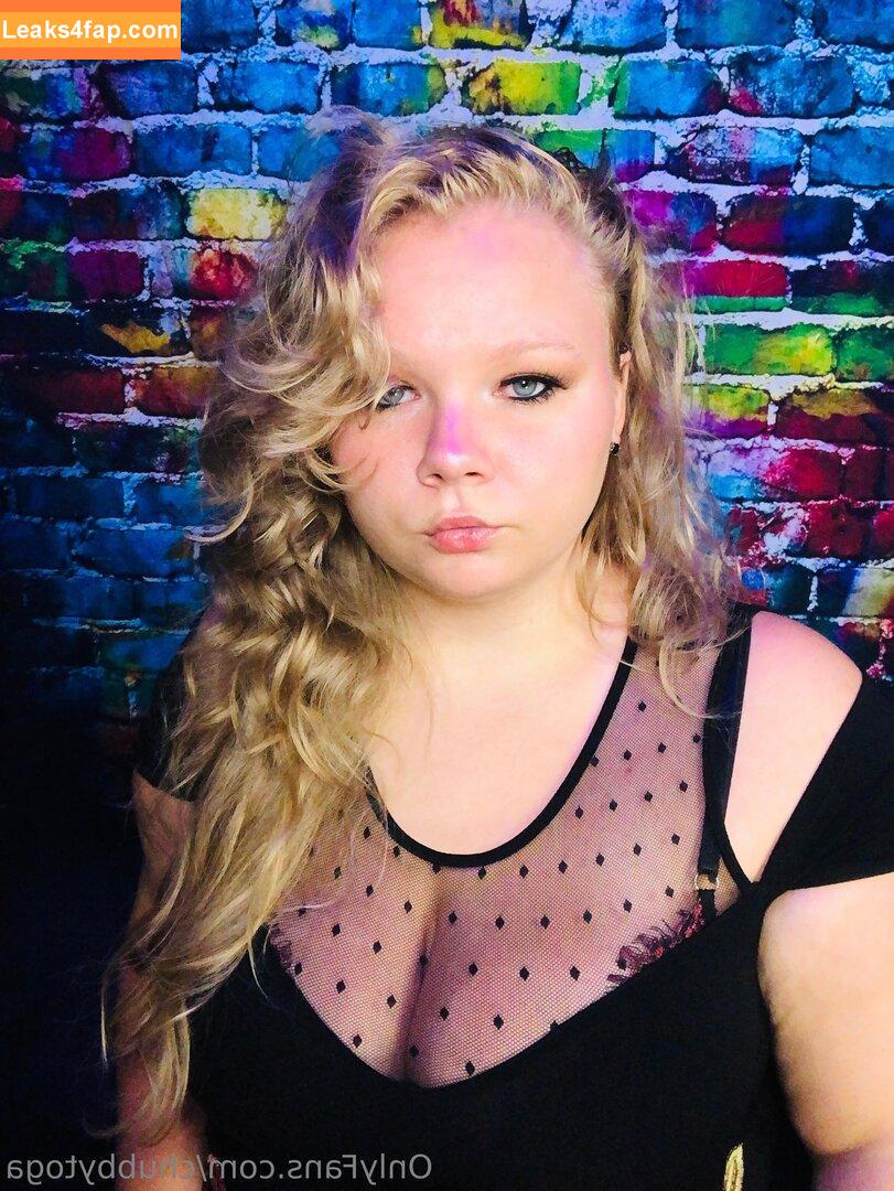 chubbytoga /  leaked photo photo #0016