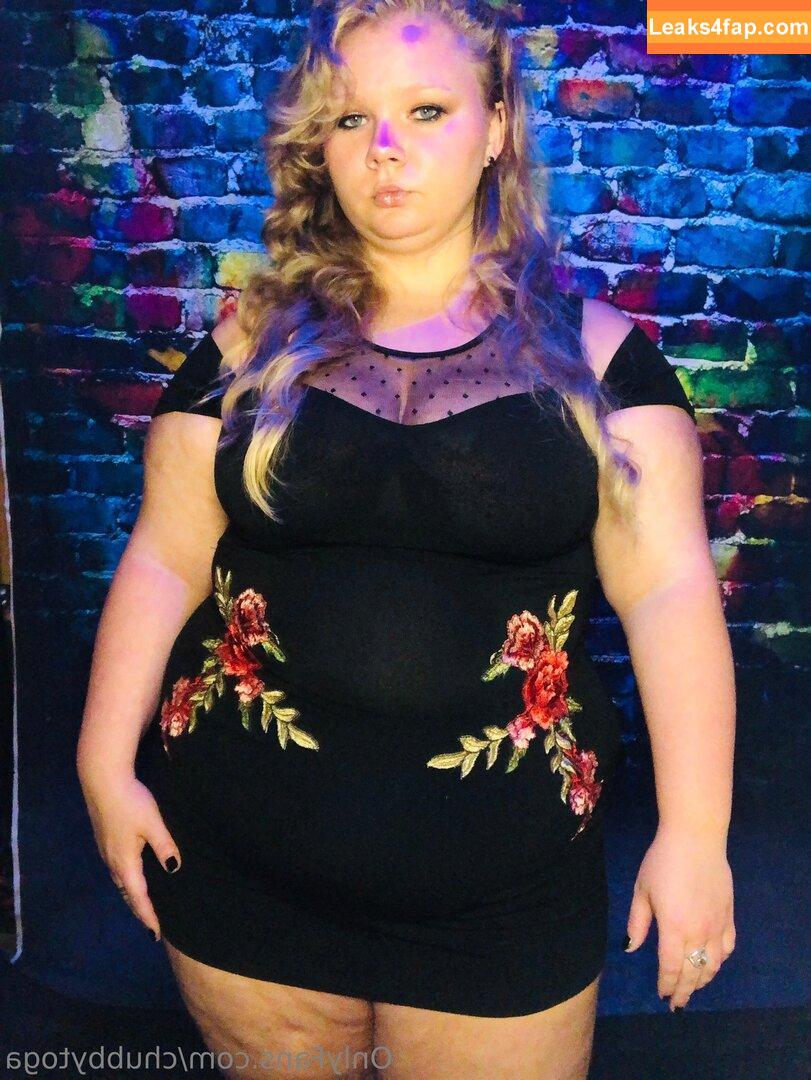 chubbytoga /  leaked photo photo #0021