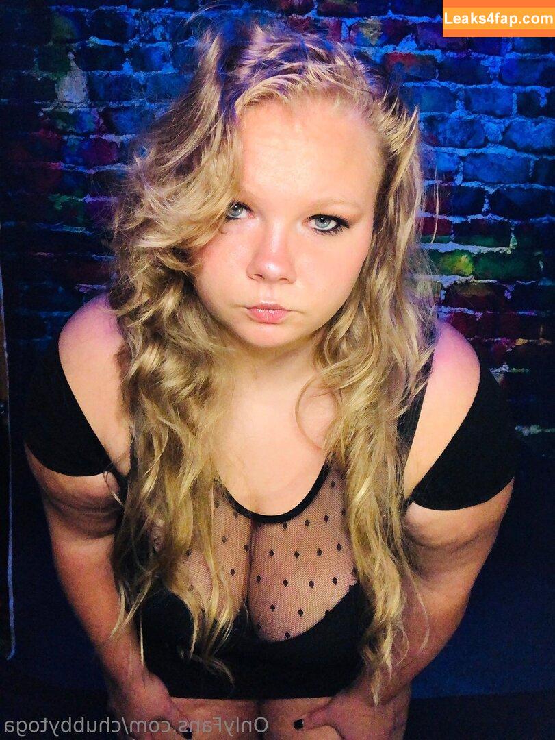 chubbytoga /  leaked photo photo #0025