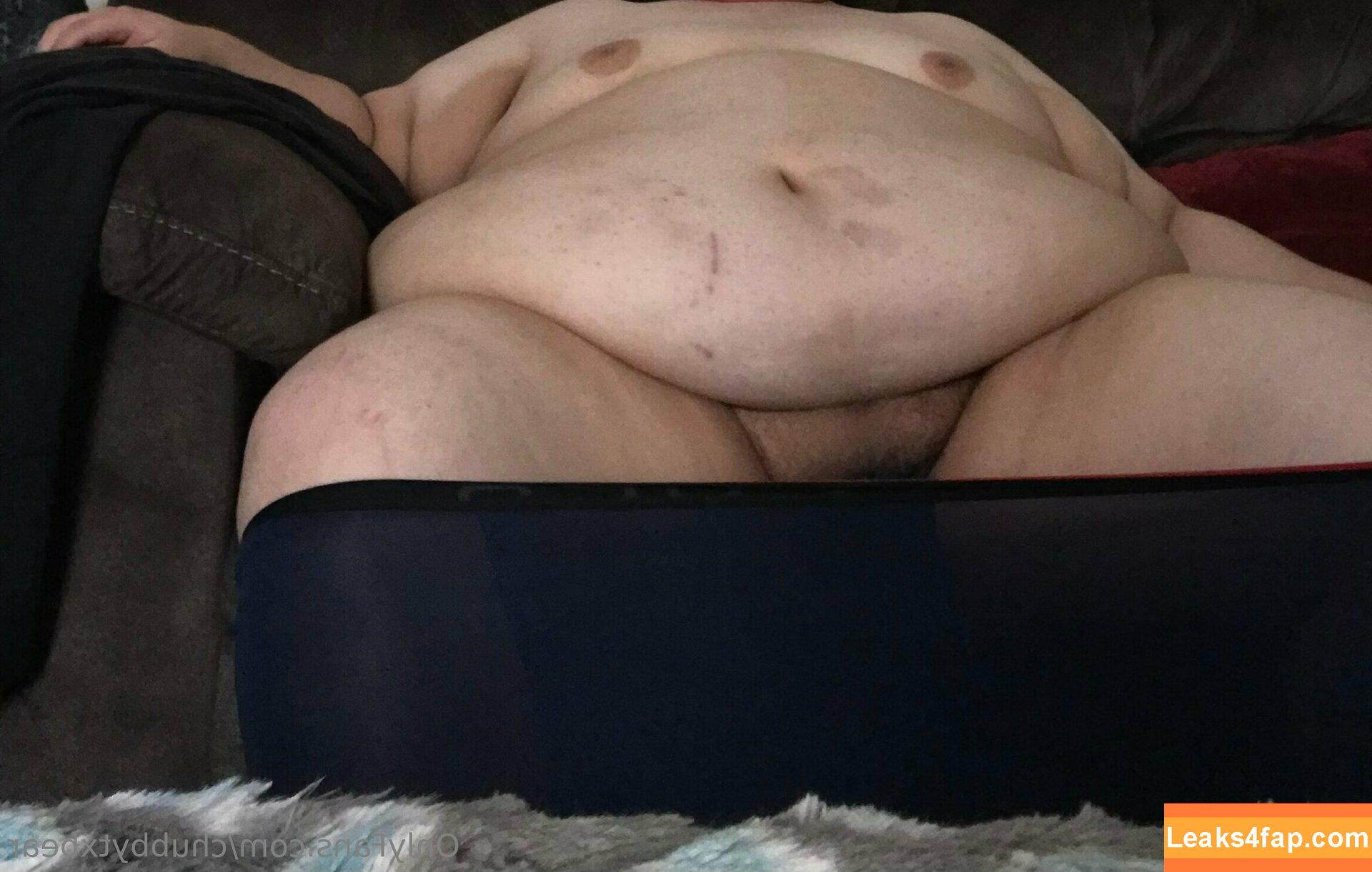 chubbytxbear /  leaked photo photo #0015