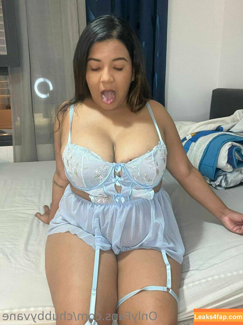 chubbyvane / chubby_vanessa leaked photo photo #0054