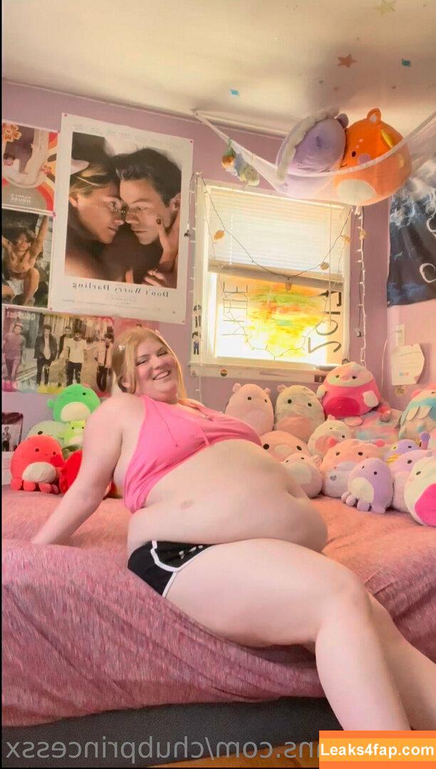 chubprincessx / _soprincesss leaked photo photo #0006