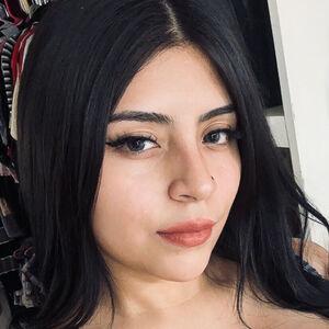 random model