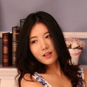 random model