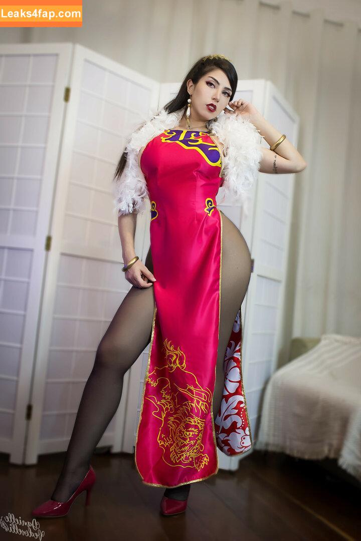 Chun Li Cosplay /  leaked photo photo #0033
