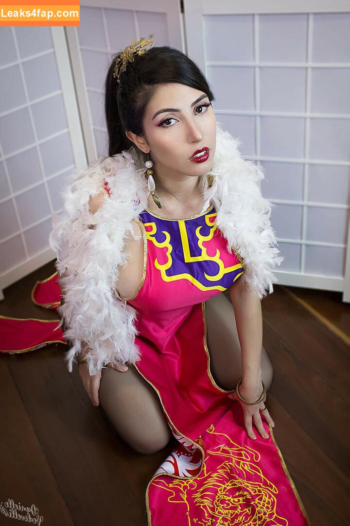Chun Li Cosplay /  leaked photo photo #0035