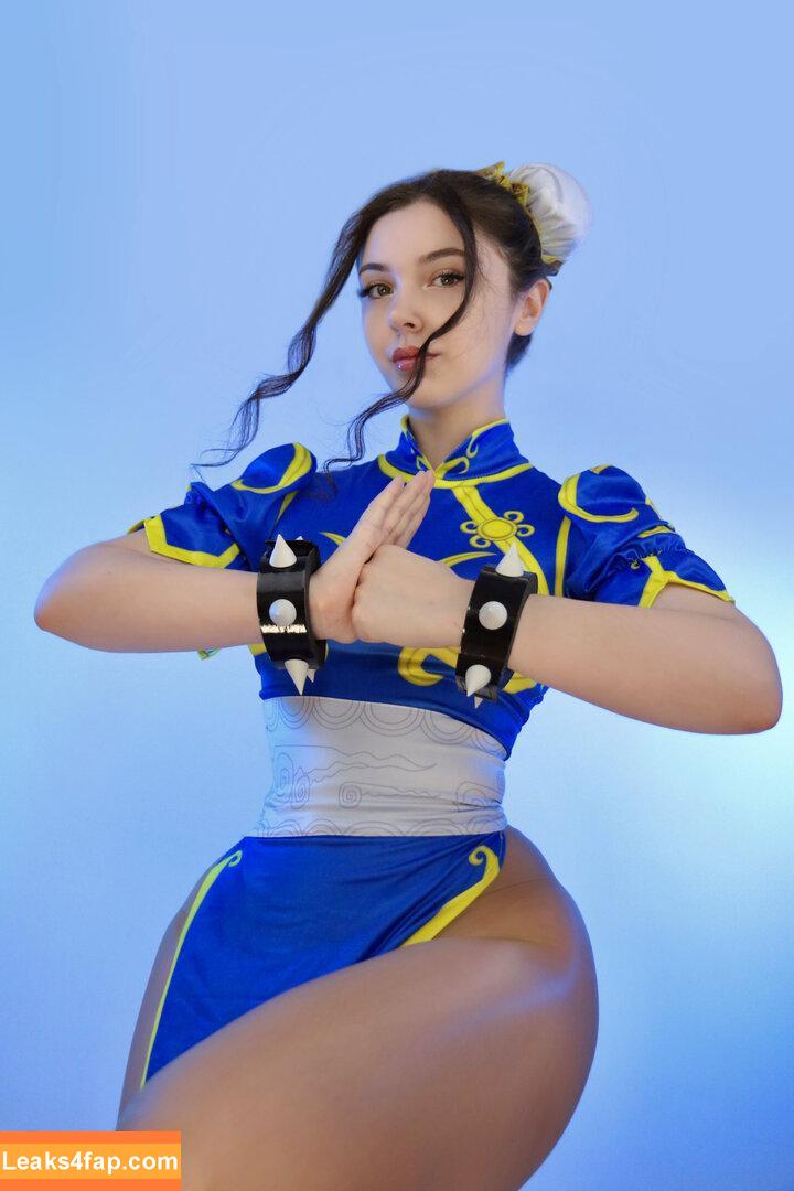 Chun Li Cosplay /  leaked photo photo #0050