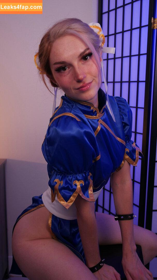 Chun Li Cosplay /  leaked photo photo #0065