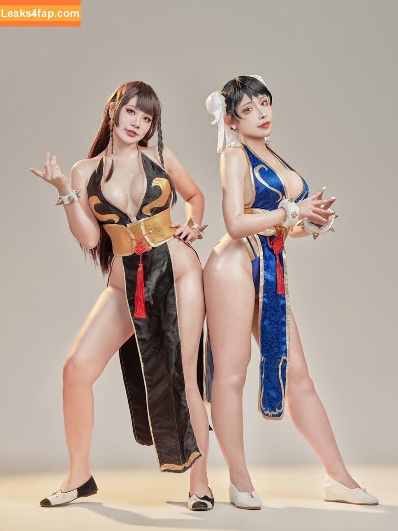 Chun Li Cosplay /  leaked photo photo #0154