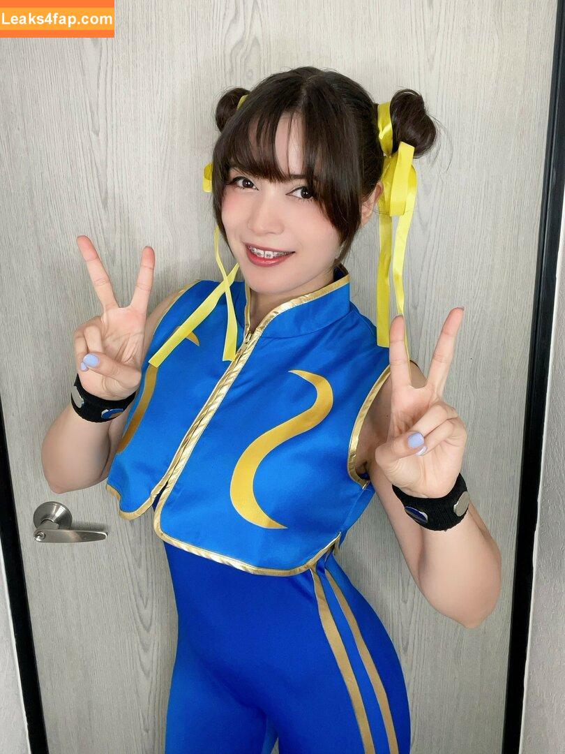 Chun Li Cosplay /  leaked photo photo #0225