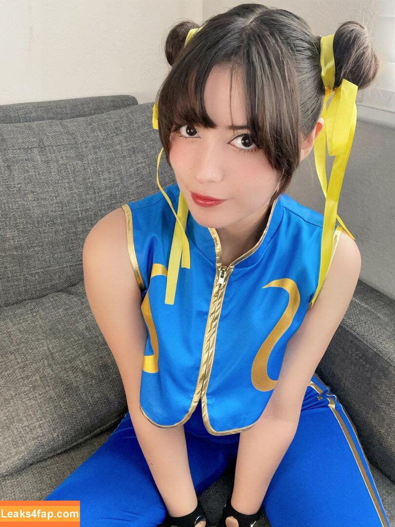 Chun Li Cosplay /  leaked photo photo #0226