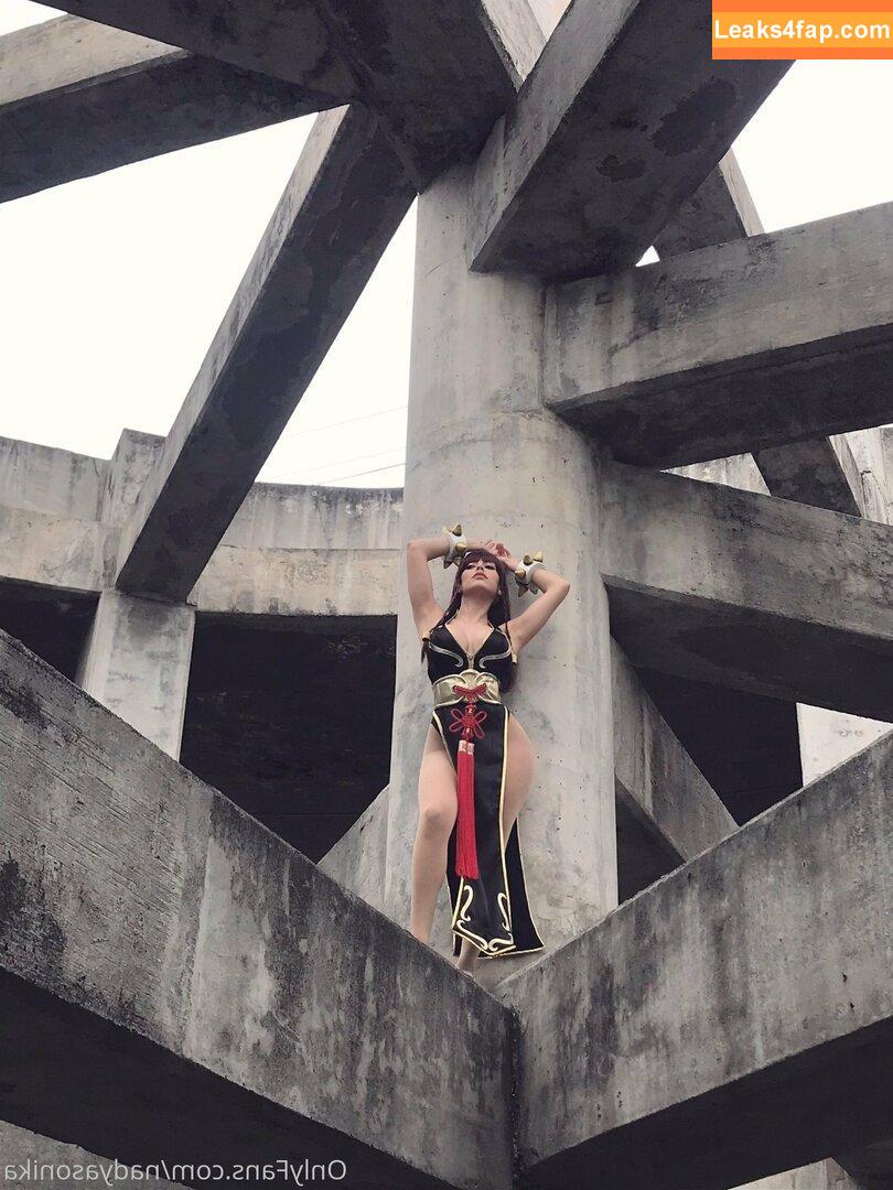 Chun Li Cosplay /  leaked photo photo #0244