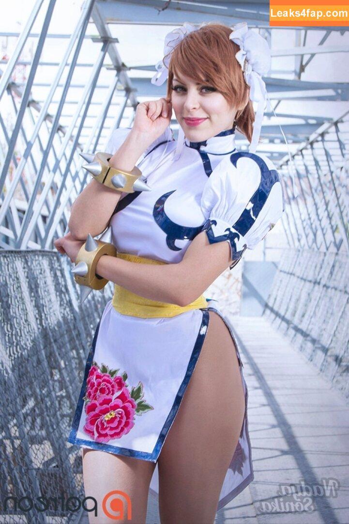 Chun Li Cosplay /  leaked photo photo #0248