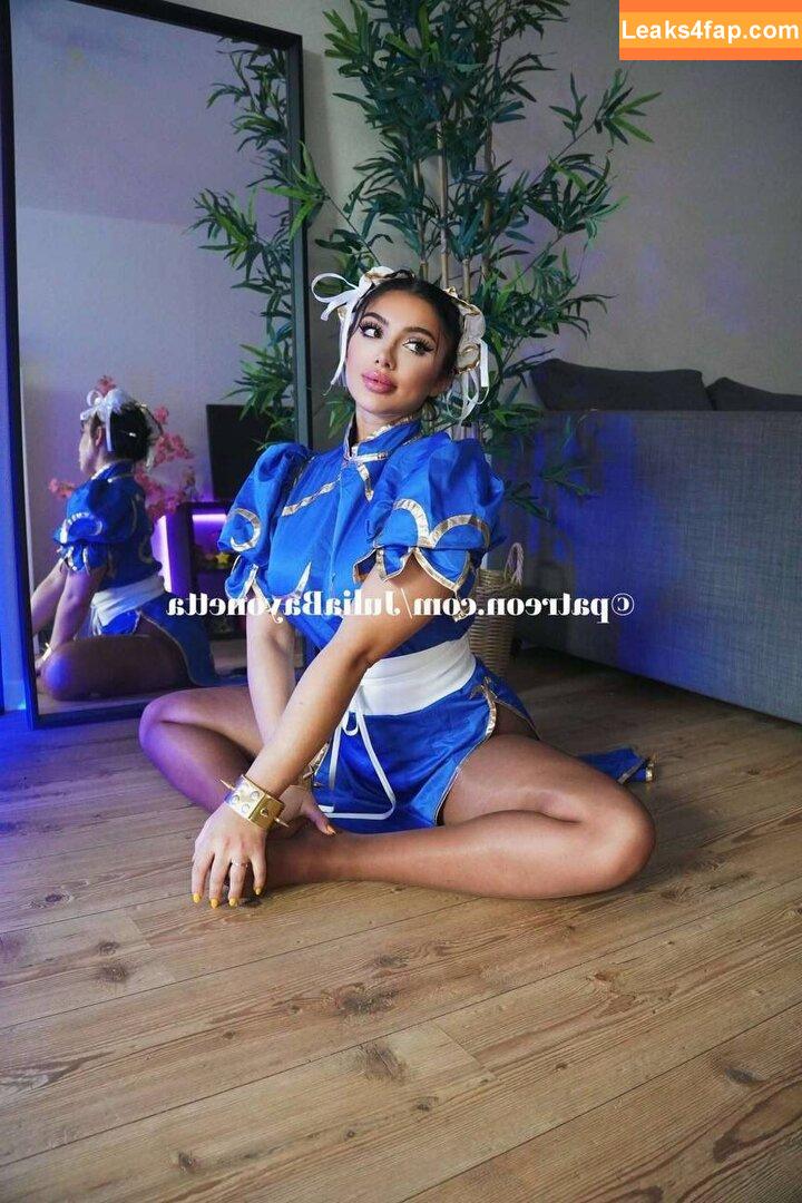Chun Li Cosplay /  leaked photo photo #0257