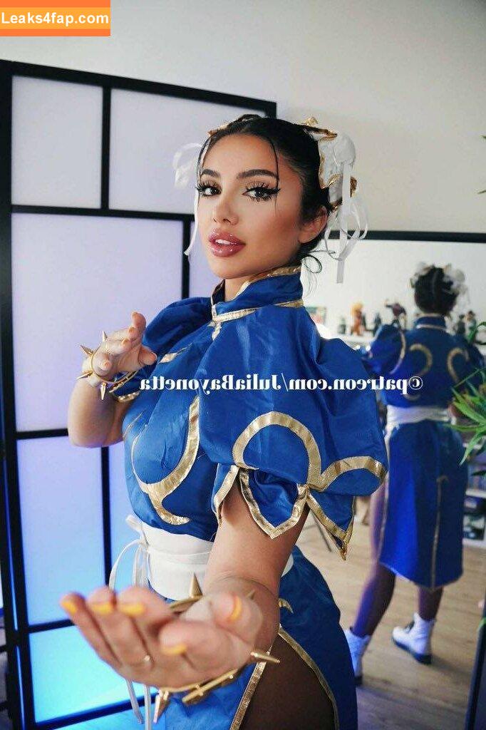 Chun Li Cosplay /  leaked photo photo #0259