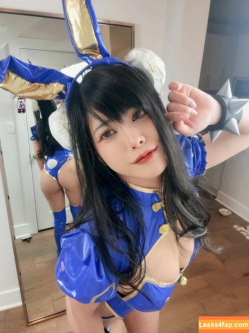 Chun Li Cosplay /  leaked photo photo #0481