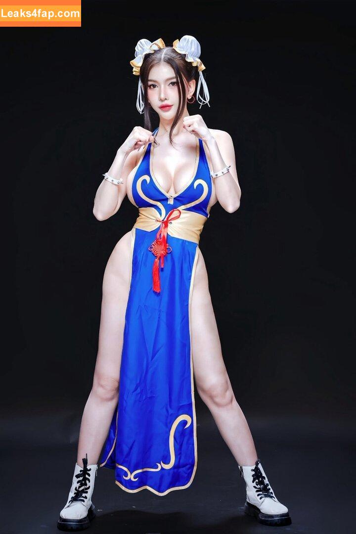 Chun Li Cosplay /  leaked photo photo #0547