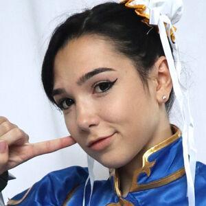 Chun Li Cosplay photo #0007