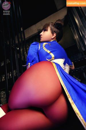 Chun Li Cosplay photo #0072