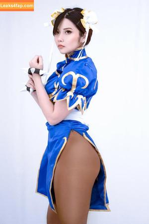 Chun Li Cosplay photo #0079