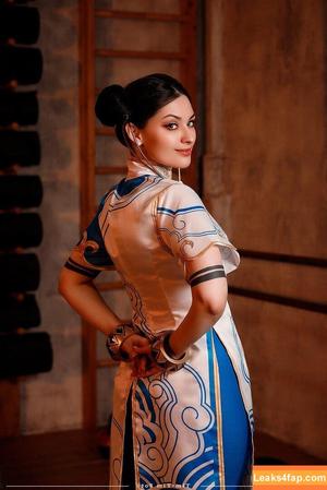 Chun Li Cosplay photo #0095