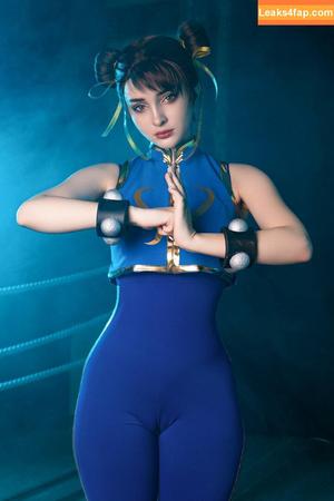 Chun Li Cosplay photo #0126