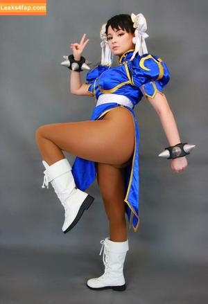 Chun Li Cosplay photo #0141