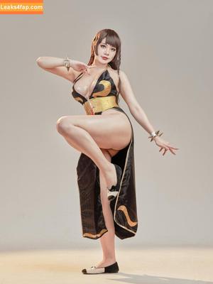 Chun Li Cosplay photo #0155