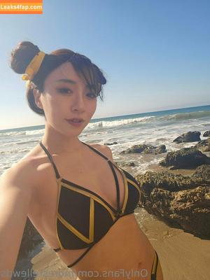 Chun Li Cosplay photo #0173