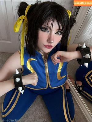 Chun Li Cosplay photo #0188