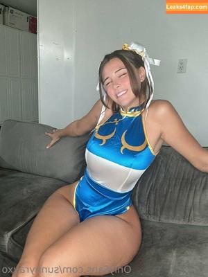 Chun Li Cosplay photo #0205