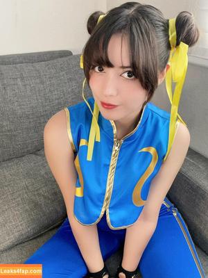 Chun Li Cosplay photo #0226