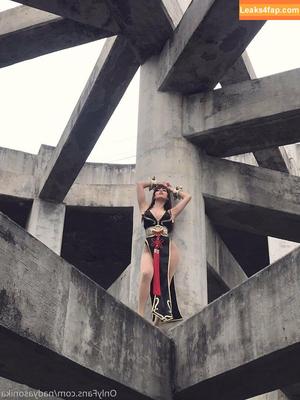 Chun Li Cosplay photo #0244