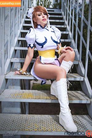 Chun Li Cosplay photo #0247