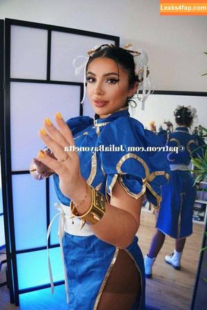 Chun Li Cosplay photo #0258